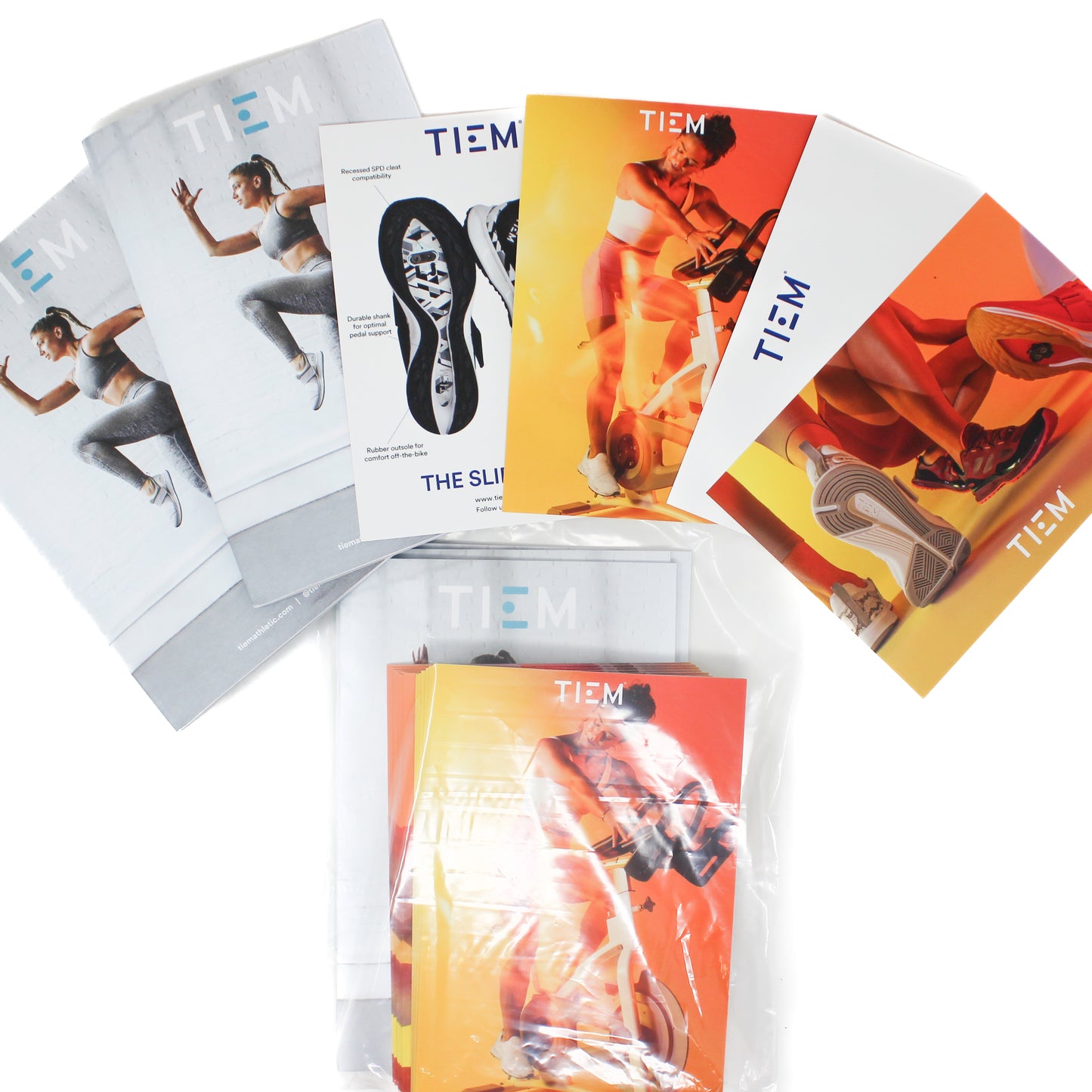 Marketing Package