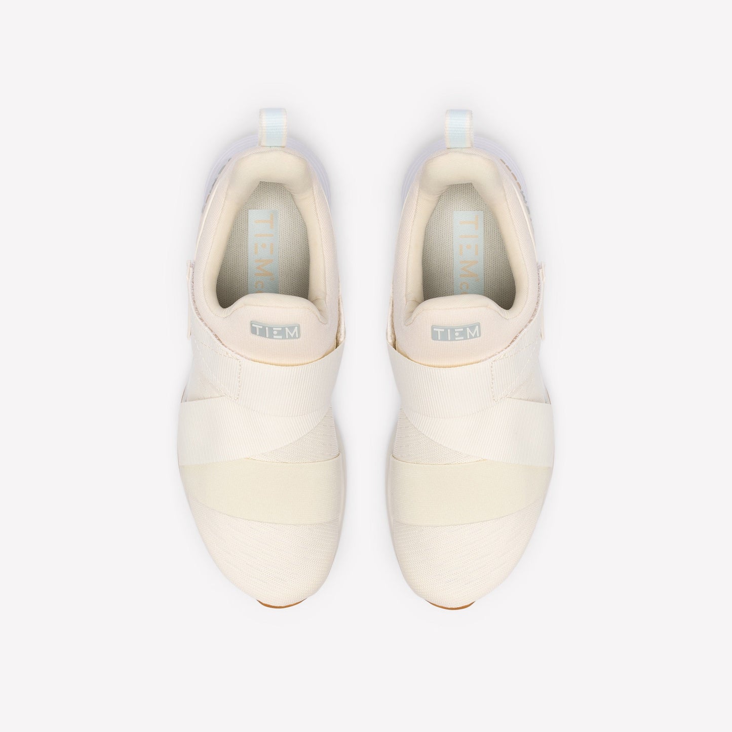 Latus - Dove White