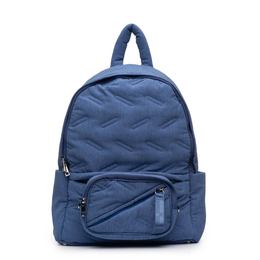 Maya Backpack - Denim