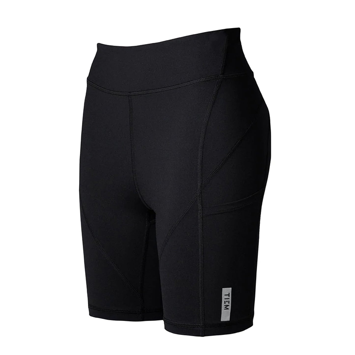 Aero Lite Bike Short - Black
