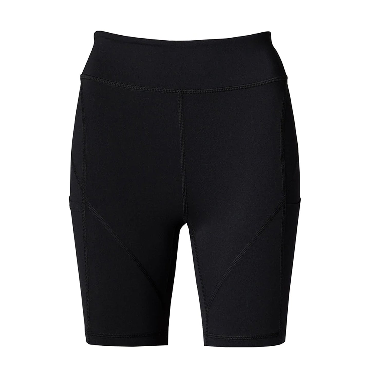 Aero Lite Bike Short - Black