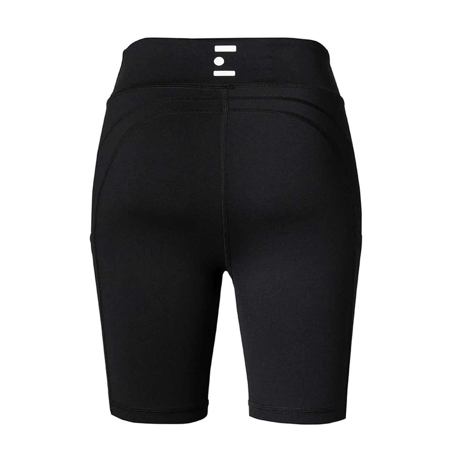 Aero Lite Bike Short - Black