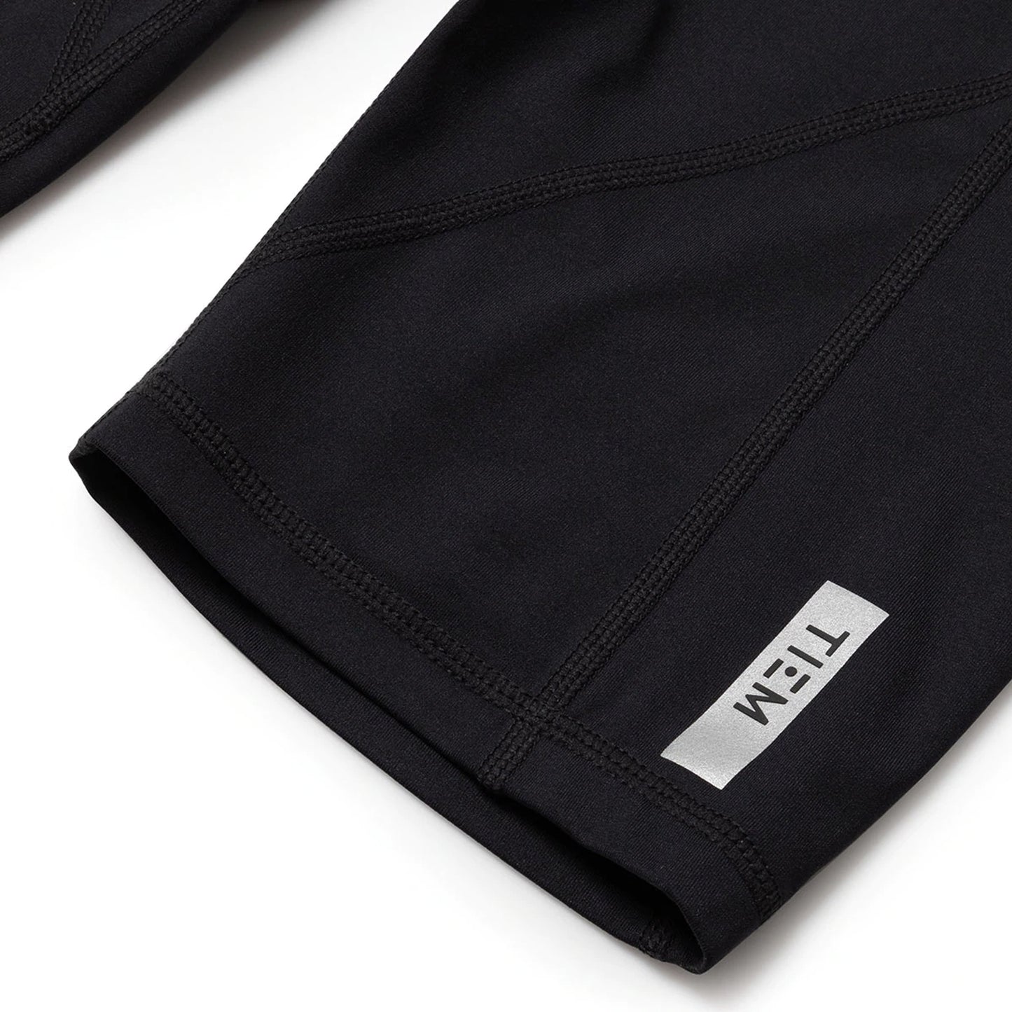 Aero Lite Bike Short - Black