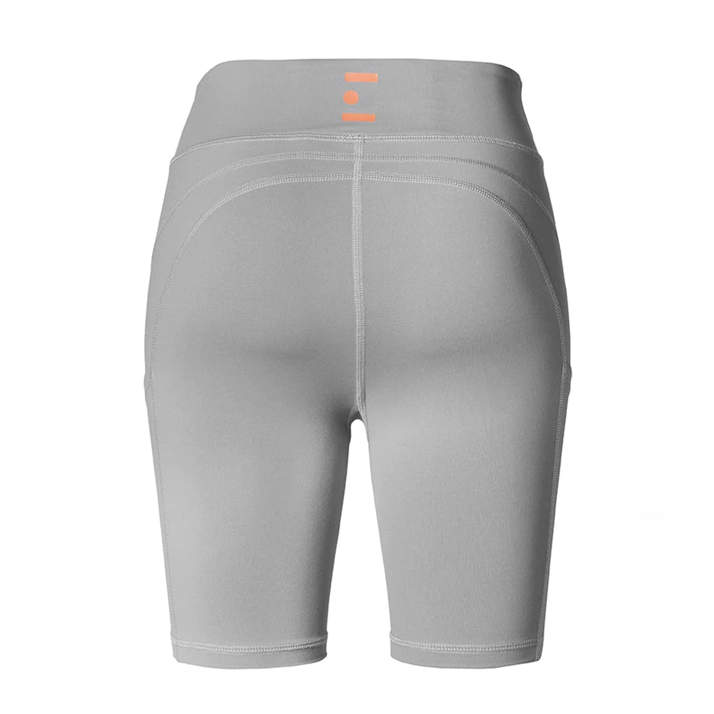 Aero Lite Bike Short - Lunar Gray