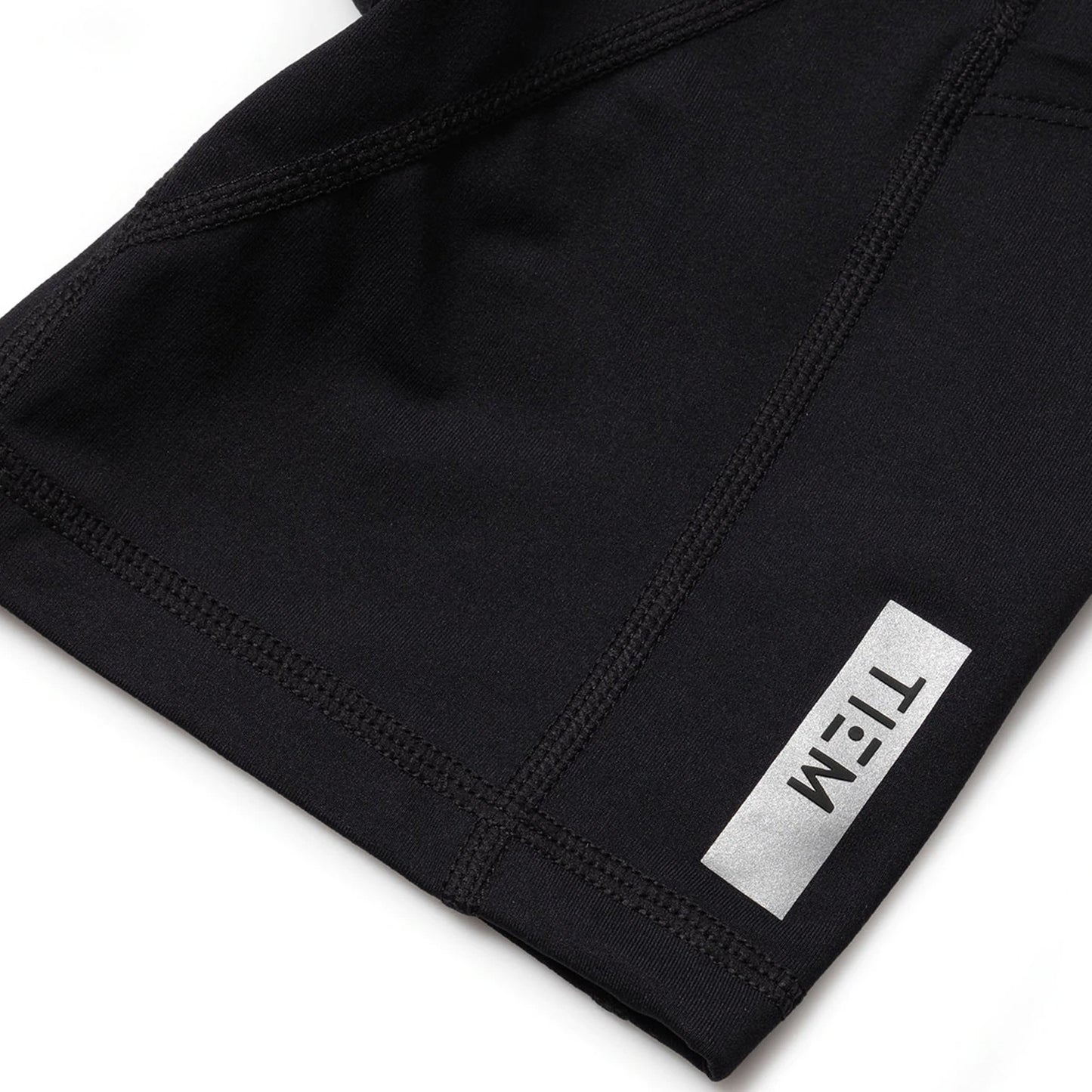 Aero Padded Bike Short - Black