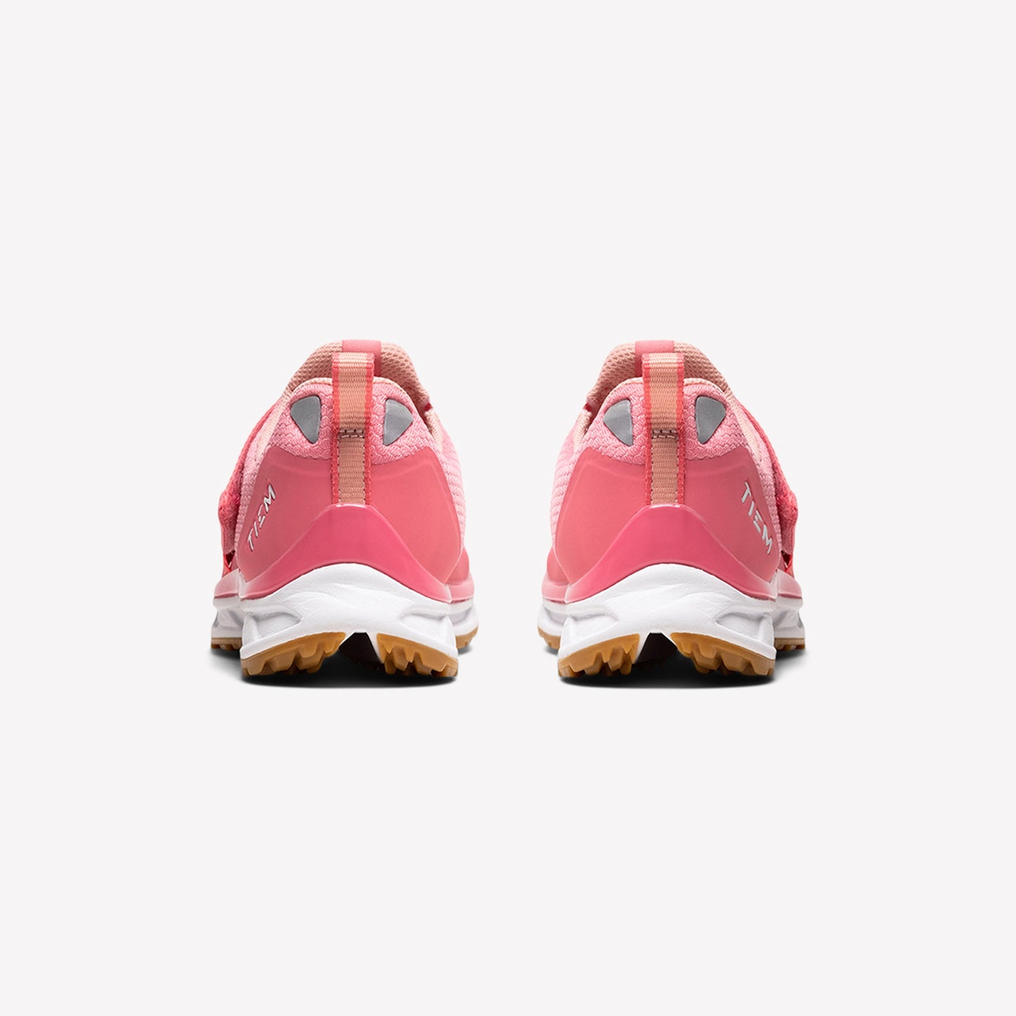 Slipstream - Coral Pink