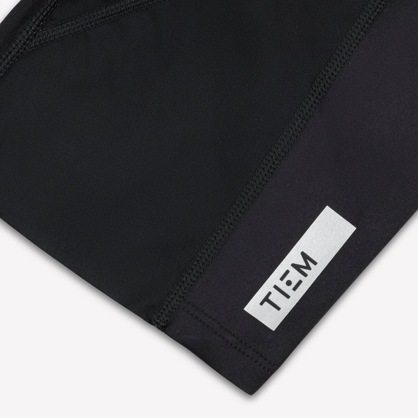 Aero II Padded Bike Short - Black