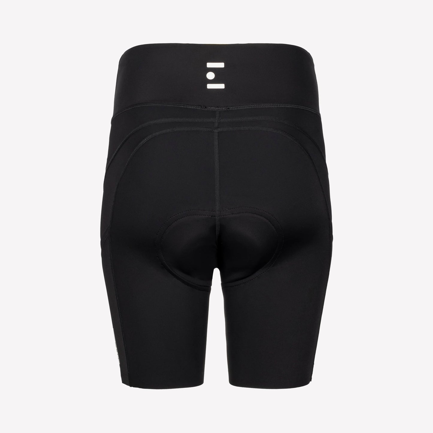 Aero II Padded Bike Short - Black