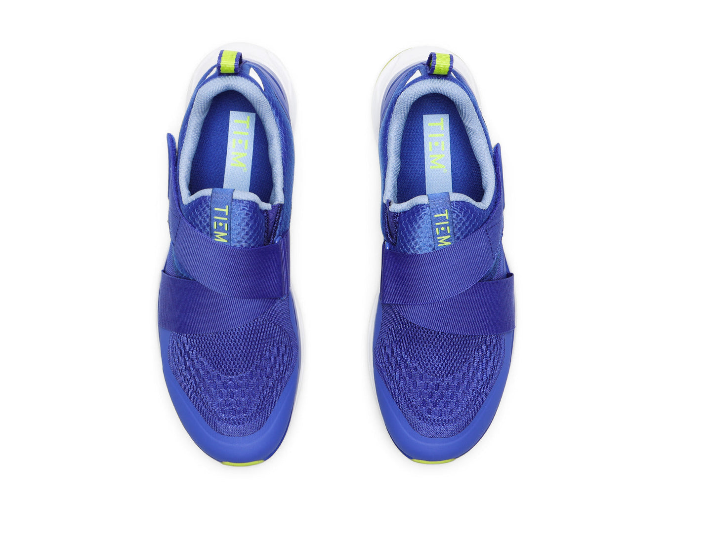 Slipstream - Hyper Blue