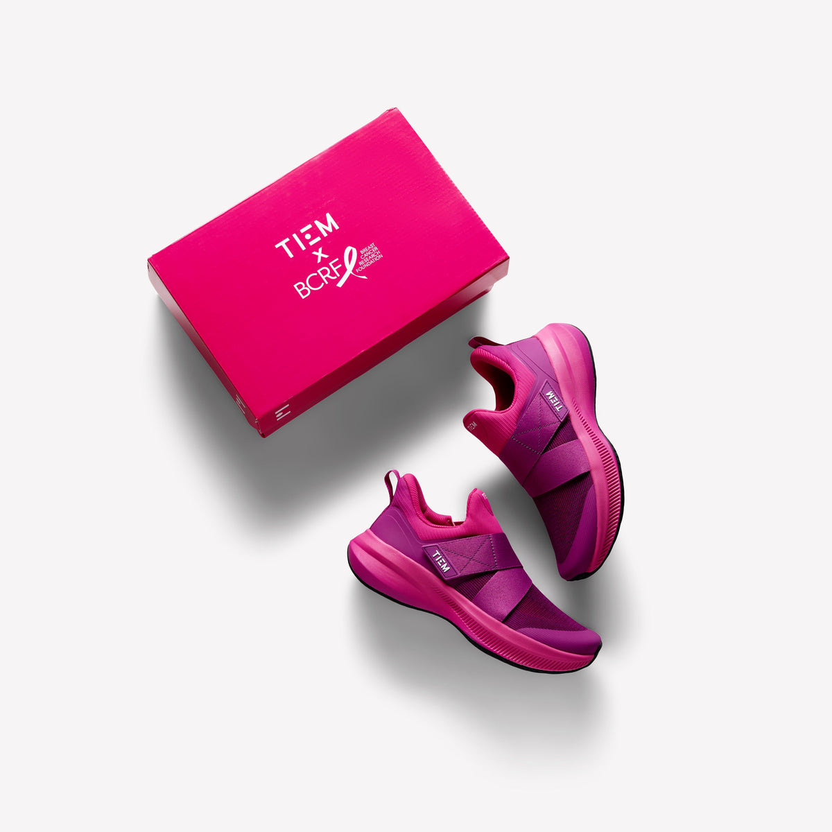 Lynx - Orchid Pink