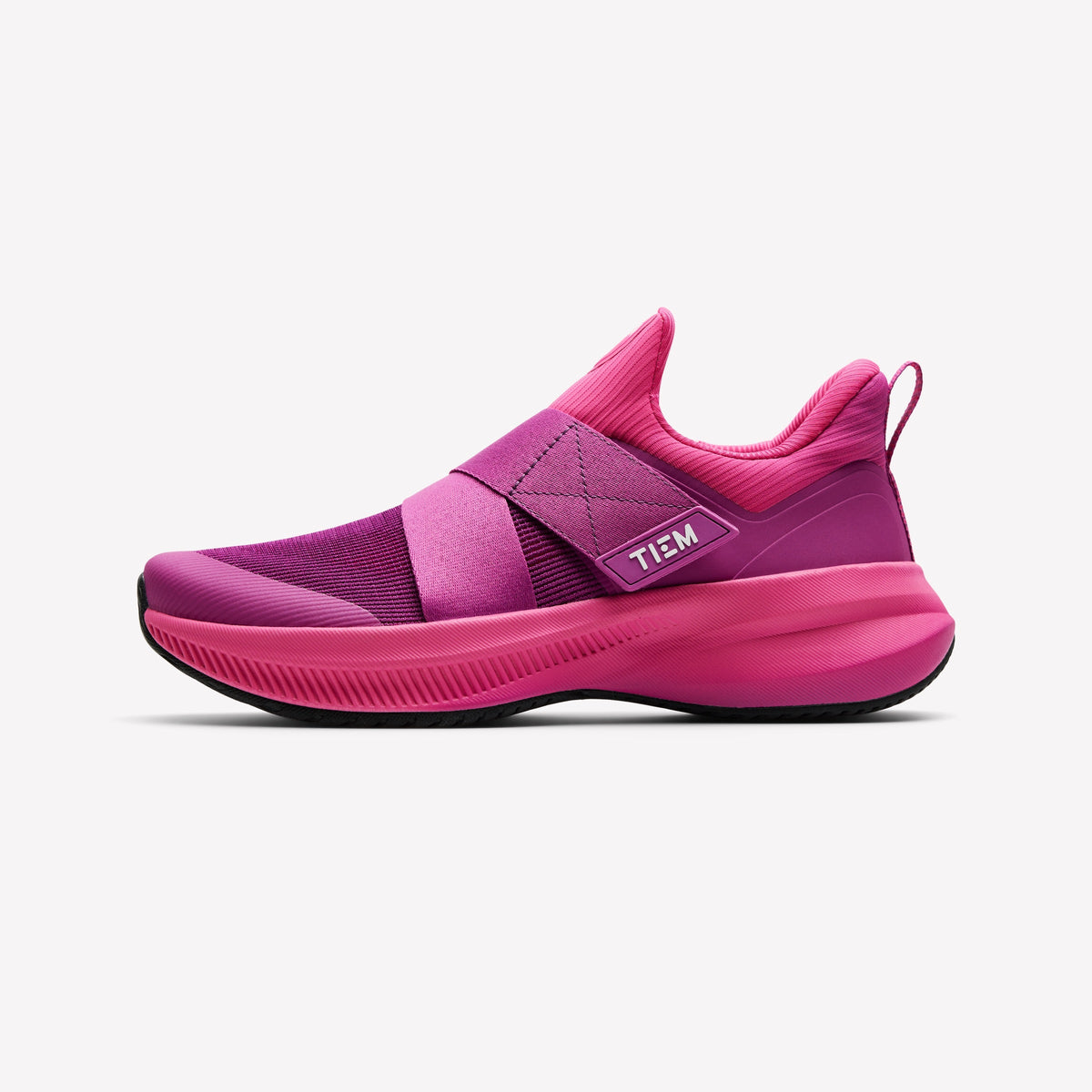 Lynx - Orchid Pink