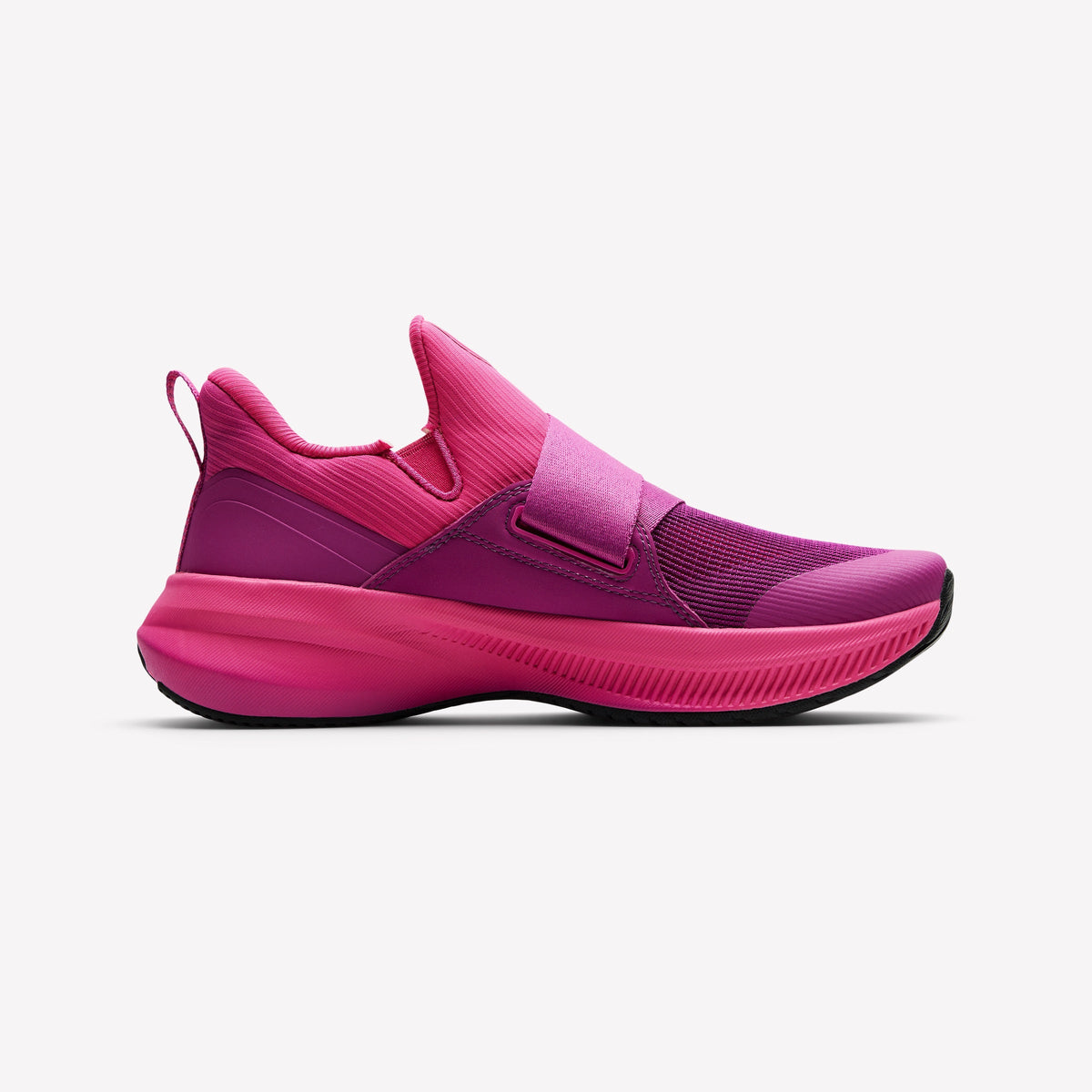 Lynx - Orchid Pink