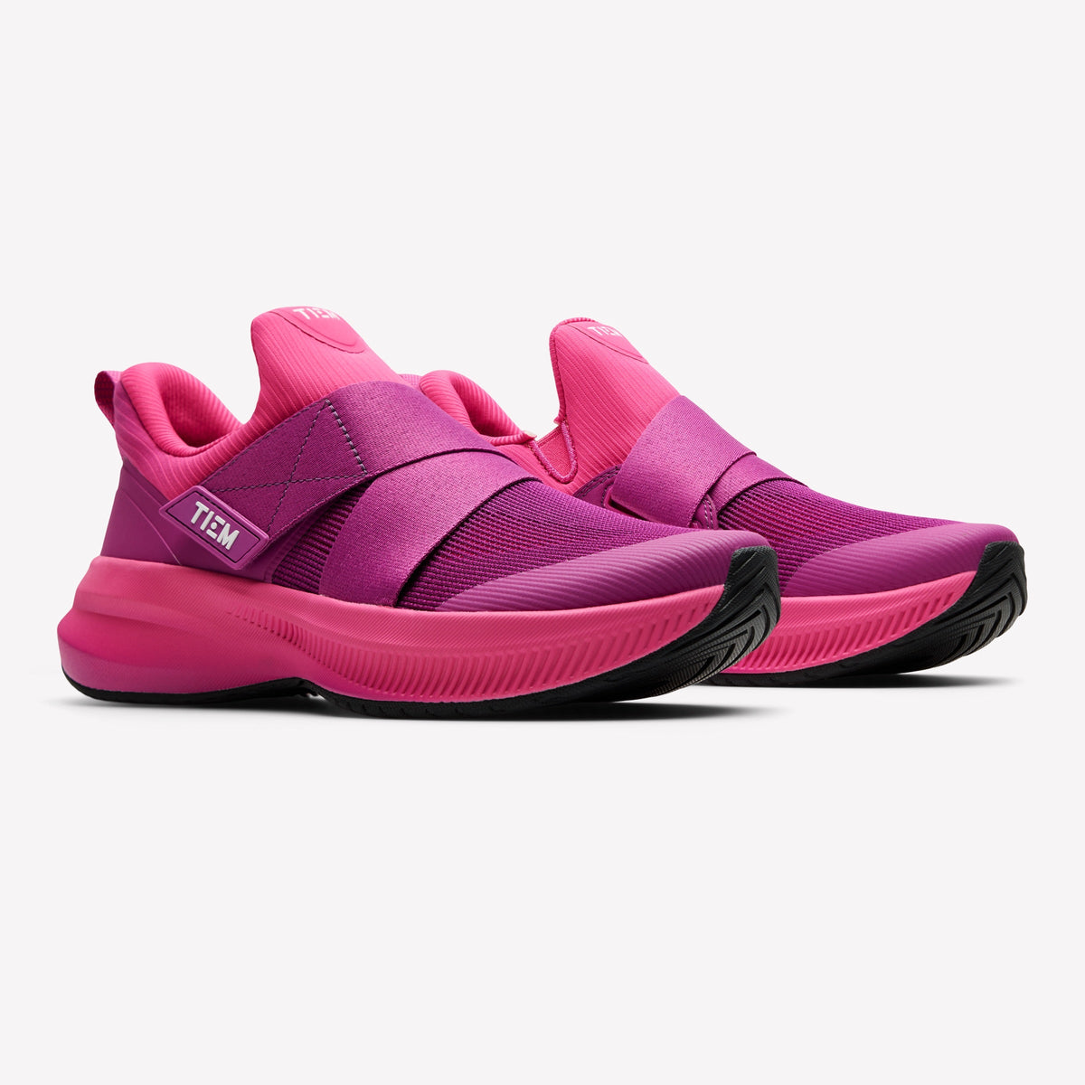 Lynx - Orchid Pink