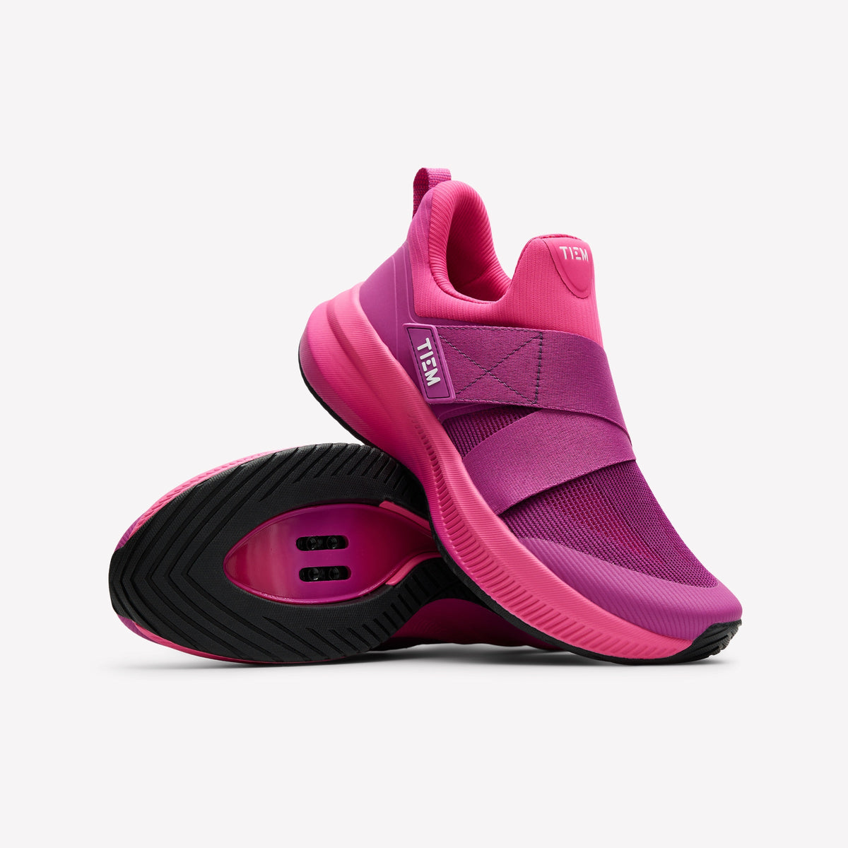 Lynx - Orchid Pink