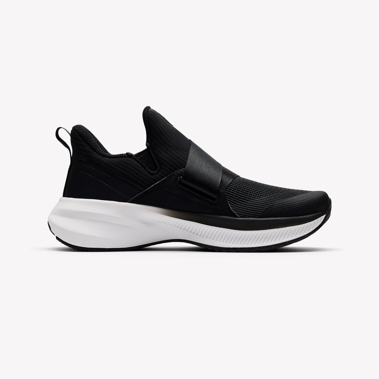 Lynx - Black-Black