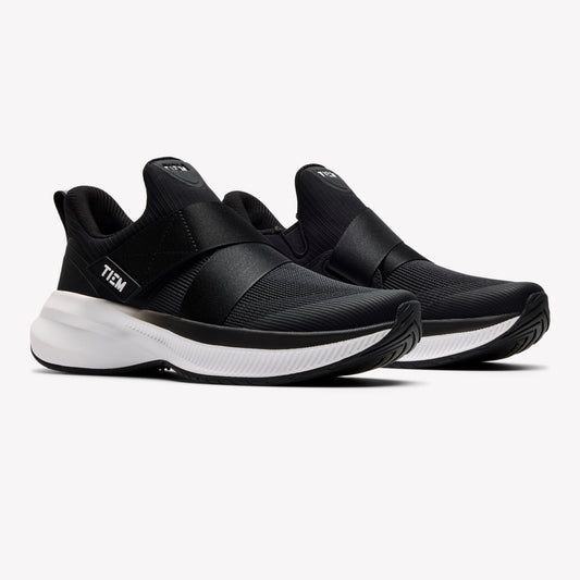 Lynx - Black-Black