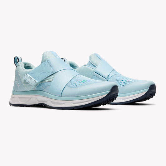 Slipstream - Sky Blue/Navy