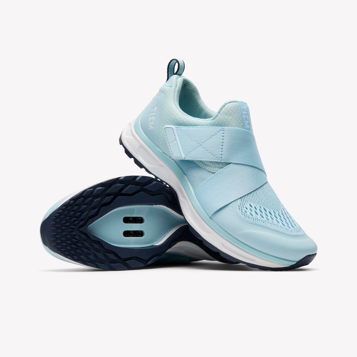 Slipstream - Sky Blue/Navy