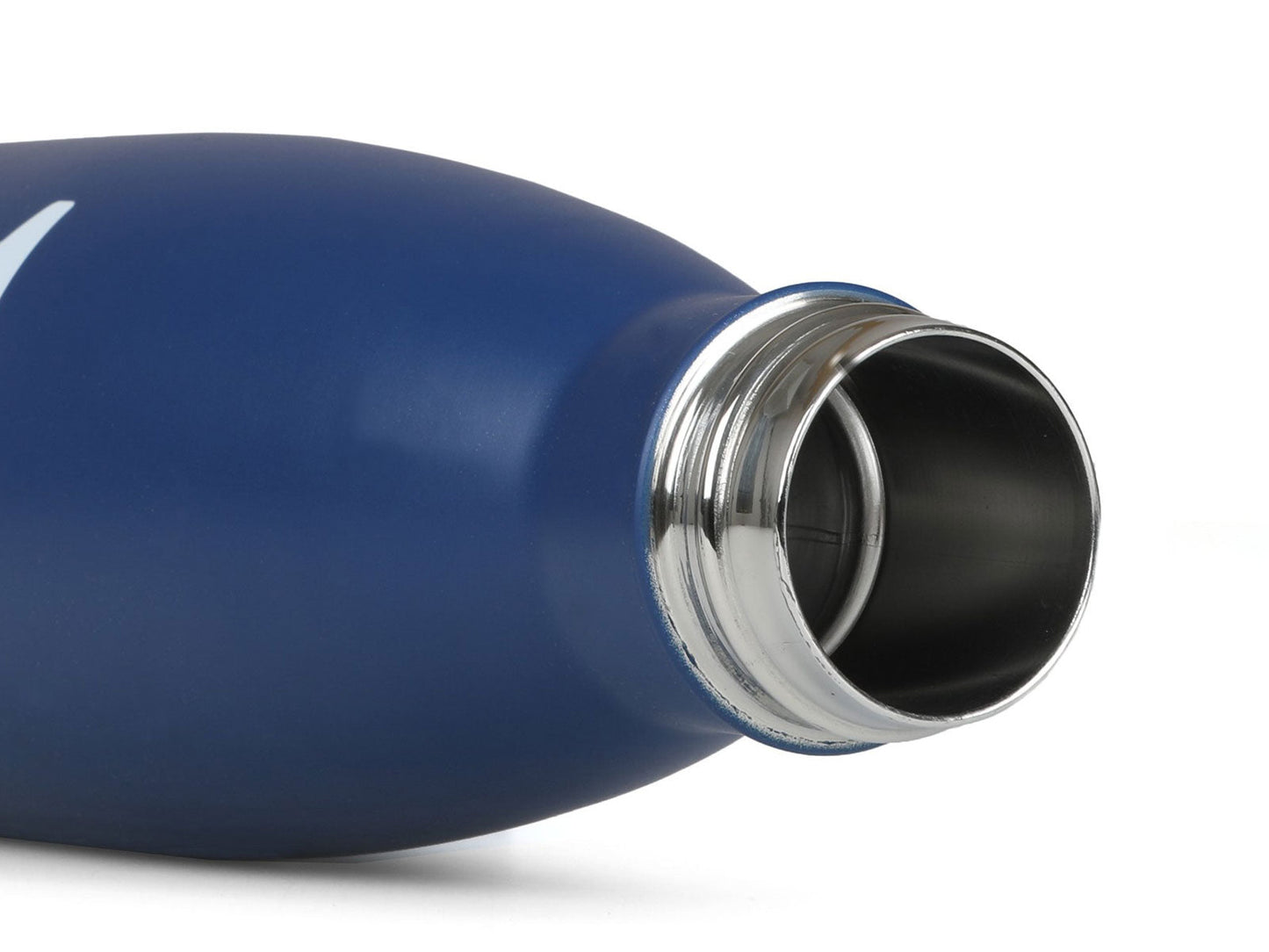 TIEM Insulated Water Bottle - Navy